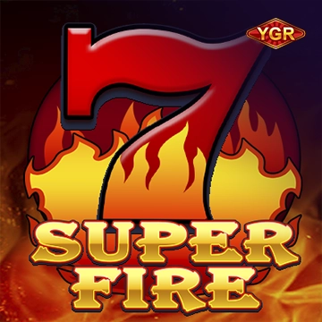 Super Fire 7 - DEMO MBS